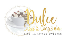 Dulce Cakes and Confections